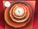 STEVIE WONDER Songs In The Key Of Life 1976 UK Double Vinyl LP + 7