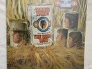 GUESS WHO CANNED WHEAT STILL SEALED LP 1971 INDIANAPOLIS PRESSING RCA LSP-4157
