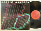 HERBIE HANCOCK Lite Me Up | Boogie | Disco | Funk |  LP HEAR