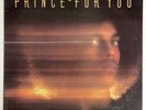 PRINCE For You WARNER Funk Boogie   Soul R&B LP HEAR