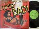 Super Bad PICKWICK Afro Funk | BBoy Breaks | LP HEAR