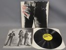 1971 THE ROLLING STONES Sticky Fingers COC 59100 LP Stereo VINYL w/Insert - R24