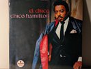 Chico Hamilton El Chico Vinyl LP Speakers Corner Impulse AS-9102 New SEALED