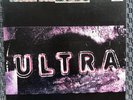 Depeche Mode - Ultra, deutsche Erstpresssung (Intercord), Vinyl