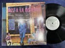 RANDY WESTON JAZZ A LA BOHEMIA RIVERSIDE OJC 1747 MONO US LP