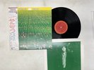 Chris Rea Tennis Japan LP OBI [42120ER]