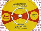 Little Richard - It Ain't Watcha Do (It's The Way How You Do It) - 7