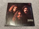 Jeronimo Cosmic Blues 1970's Bellaphon Garage Rock Germany Import Reissue Vinyl