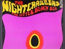 NIGHTCRAWLERS: the little black egg KAPP 12