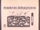ROBIN TROWER: denver INSTANT ANALYSIS 12