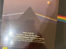Pink Floyd Dark Side of the Moon 30th Anniversary SEALED 180g vinyl SHVL 804