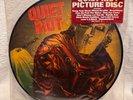 Quiet Riot Metal Health Picture Disc LP 1983 in PVC sleeve Metal NM