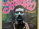 ORCHESTRA HARLOW El Exigente BOOGALOO SALSA FANIA LP VG++ HEAR