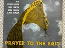 YUSEF LATEEF Prayer For The East SAVOY JAZZZ RVG LP VG++ HEAR