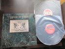 House of Lords ST US Signed Vinyl LP 8530-1-R Giuffria Quiet Riot Bad Moon Risin
