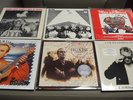 RARE LP COLIN HAY Set MEN AT WORK Promo 45s 12