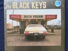 The Black Keys Delta Kream 2LP Smokey Vinyl 2021 Limited Indie Exclusive NM