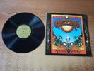 1970s VG+ Grateful Dead Aoxomoxoa 1790 LP33 tiny