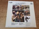 HAND SIGNED ROBERT REDFORD 1979 EXCELLENT Willie Nelson Electric Horseman LP33