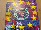 U2 - ZOOROPA - Vinyl LP + Inner 1993 First Press U29 - Excellent Condition