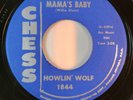 Howlin' Wolf 