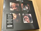 The Beatles – Let It Be Super Deluxe Box Set - 5LP + 1EP - Brand New and Sealed