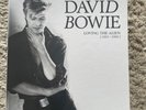 David Bowie-loving the alien 1983-1988 15 Vinyl Box neu verschweißt
