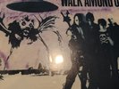 Misfits - Walk Among Us LP 1988 in shrink EX+ Vinyl