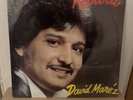 David Marez Revival Vinyl LP Record Factory Sealed Tejano Tex-Mex RARE