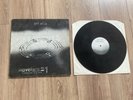 Jeff Mills – Waveform Transmission Vol. 1 2LP Tresor 11 1992 Original Techno