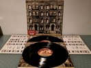 LED ZEPPELIN Physical Graffiti 40TH ANN REM JIMMY PAGE X2 Vinyl LPs Complete NM