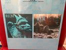 R.E.M. Chronic Town & Murmur Limited Edition 2 record audiophile reissue SEALED