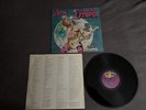 FRANK ZAPPA MAN FROM UTOPIA 1983 ORIGINAL LABEL BARKING PUMPKIN ￼