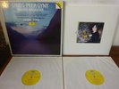 NM GRIEG - PEER GYNT / SIGURD JORSALFAR 2LP BOX, GSOC, Neeme Jarvi, DG 423 079-1
