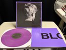 Troye Sivan Bloom 2018 Limited Violet Vinyl LP Album Spotify Capitol Records EX