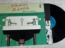 1972 FRANK ZAPPA LP Waka/Jawaka -Hot Rats MS2094 Bizarre Reprise