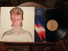 David Bowie  Aladdin Sane  Original 1973 RCA Records  LSP-4852  VG/VG