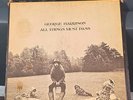 george harrison all things must pass  vinyl lp 33  stereo apple jam 3xlp box set