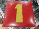 Beatles Number 1 (2 x Vinyl, LP, Compilation, 180g) BRAND NEW