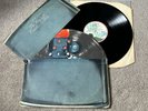 Bob Marley And The Wailers – Catch A Fire Vinyl Record FIRST UK Press 1973 Zippo