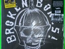 Broken Bones I .  O. U . . . Nothing 12