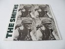 THE SMITHS 'MEAT IS MURDER' LP UK ROUGH TRADE 1985 PICTURE INNER FIRST PRESSING