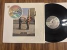 PINK FLOYD   WISH YOU WERE HERE LP   COLUMBIA 33453 Stereo   VG++ SHRINK