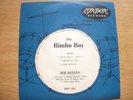 EP;  Jim Reeves  