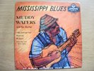 Muddy Waters Ep London