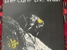 The Cure 'The Walk' Mini-Album Vinyl LP Original 1983 US Edition Sire/Fiction