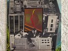 Home - Odyssey (Orange Translucent Edition of 500)