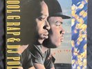 KOOL G RAP & D.J. POLO - Road To The Riches LP (1989) OG 1st Press Vinyl Rap VG