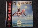 Iron Maiden – Seventh Son Of A Seventh Son - Pic Disc - 2013 - EMI -  OBI Strip