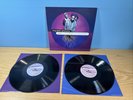 Digable Planets Reachin’ A New Refutation MCR 924 Black 2LP Ex Cond Reissue
